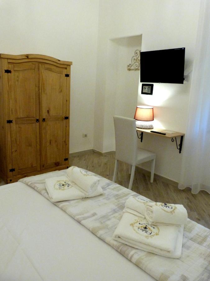 Clelia'S Boutique Rooms & Suites La Maddalena  Kültér fotó
